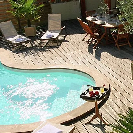 Feriehus Holiday Domaine Du Grand Tourtre I