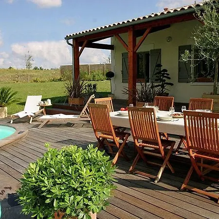Holiday Domaine Du Grand Tourtre I