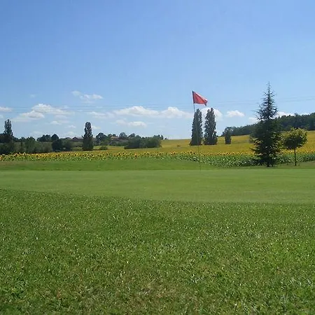 Feriehus Holiday Domaine Du Grand Tourtre I
