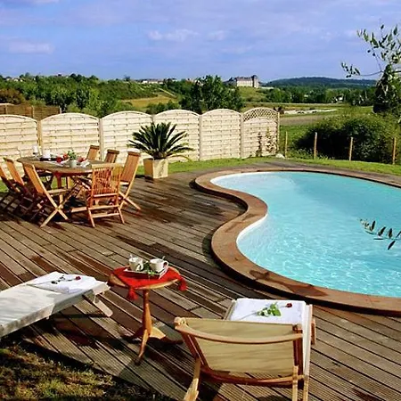 Feriehus Holiday Domaine Du Grand Tourtre I